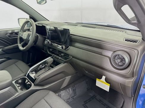 New 2026 Chevrolet Colorado Trail Boss AWD/4WD image 28