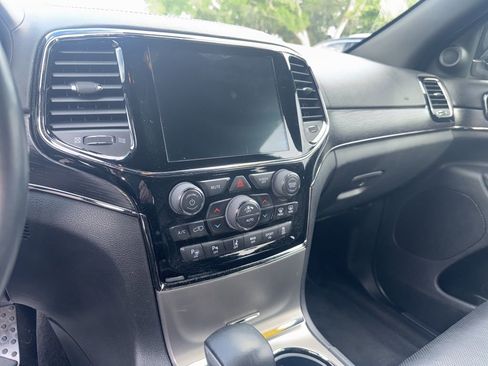 Used 2019 Jeep Grand Cherokee High Altitude image 8