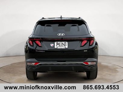 Used 2024 Hyundai Tucson SEL