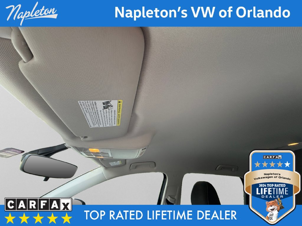 Used 2023 Volkswagen Taos S FWD image 13