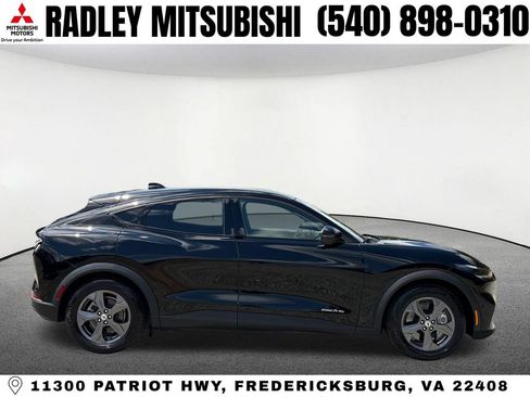 Used 2023 Ford Mustang Mach-E Select AWD/4WD image 20