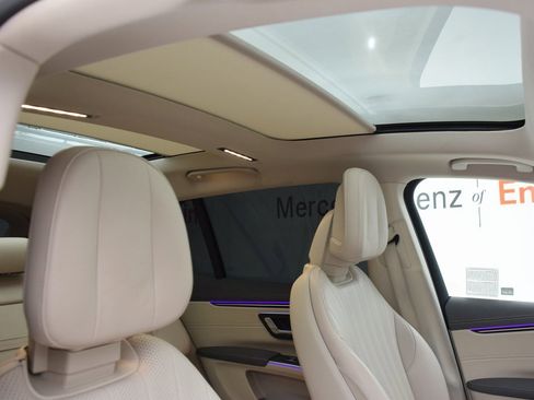 Certified 2023 Mercedes-Benz EQS 450+ 4MATIC SUV image 18