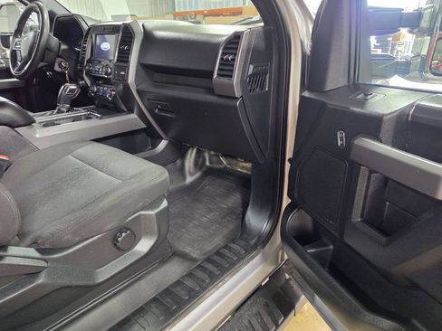 Used 2020 Ford F150 XLT w/ Equipment Group 301A Mid AWD/4WD image 20