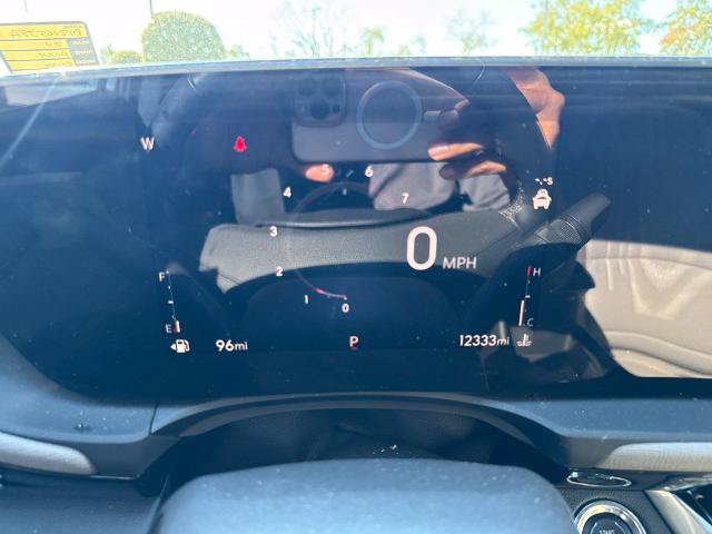 Used 2024 Buick Envista Avenir FWD image 6