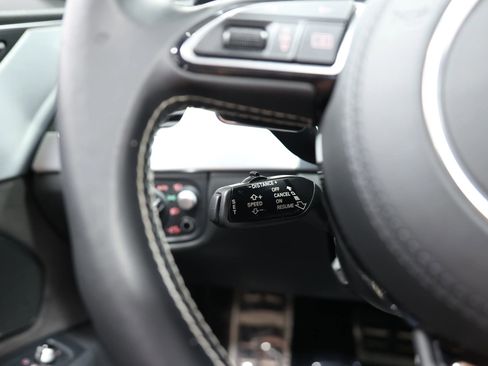 Used 2016 Audi S8 Plus AWD/4WD image 34