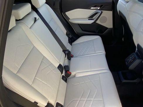 Used 2026 BMW X1 xDrive28i w/ Technology Package AWD/4WD image 13