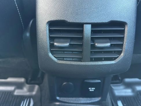 Used 2018 Ford Fusion Energi SE image 28