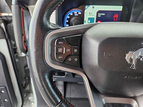 Used 2023 Ford Bronco Heritage Edition AWD/4WD image 20