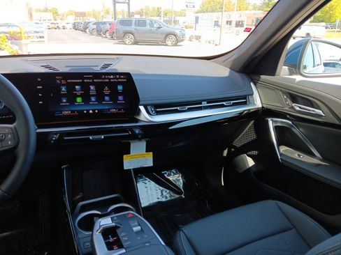 New 2026 BMW X1 xDrive28i w/ Convenience Package image 11