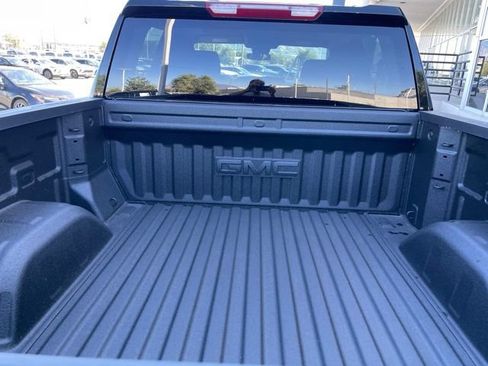 Certified 2026 GMC Sierra 1500 Elevation w/ Elevation Select Package AWD/4WD image 15