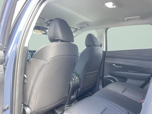 New 2026 Hyundai Tucson SEL image 29