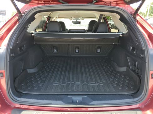 Used 2020 Subaru Outback Limited AWD/4WD image 9