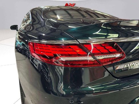 Used 2018 Mercedes-Benz S 63 AMG 4MATIC Coupe image 53