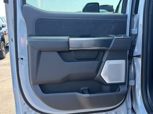 New 2026 Ford F350 Platinum AWD/4WD image 14