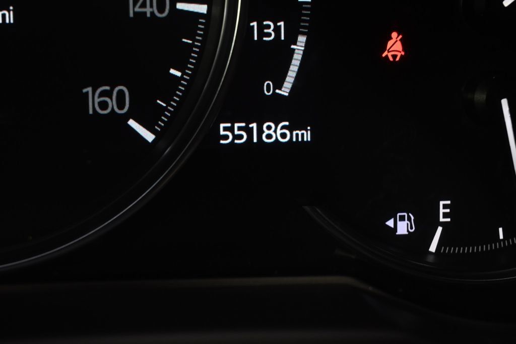 Used 2023 MAZDA CX-5 AWD 2.5 S w/ Premium Package image 27