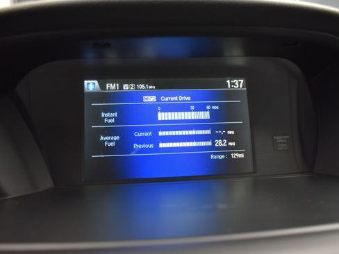 Used 2013 Honda Accord Sport image 14