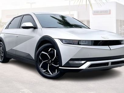 Used 2023 Hyundai Ioniq 5 SEL w/ Cargo Package