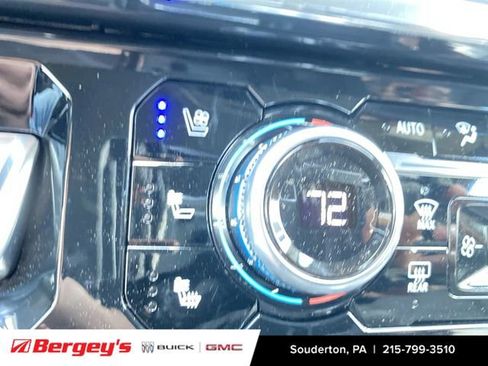 New 2026 GMC Sierra 2500 Denali w/ Denali Reserve Package AWD/4WD image 38