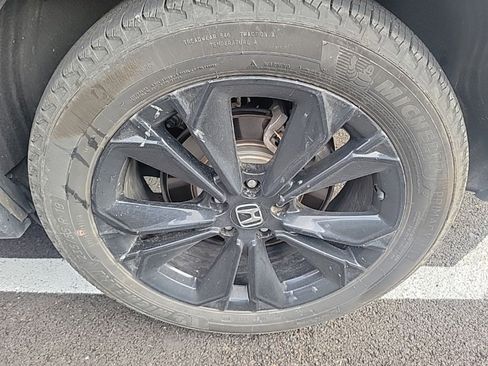 Used 2025 Honda CR-V Sport Touring image 19