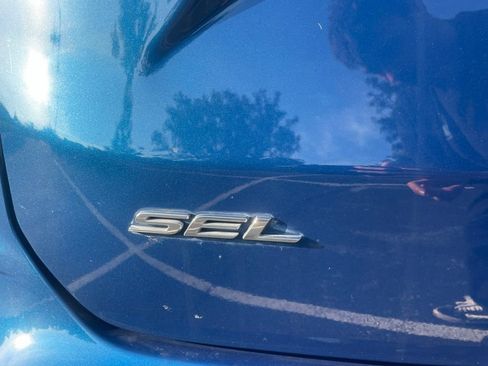 Used 2022 Ford Edge SEL w/ Convenience Package AWD/4WD image 37