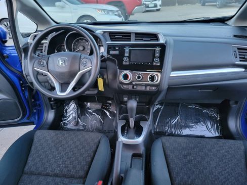Used 2016 Honda Fit LX image 20