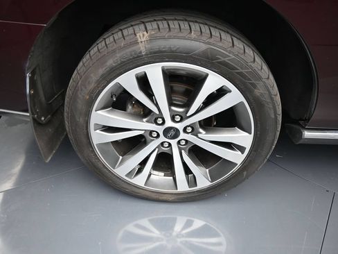 Used 2021 Ford Expedition Limited AWD/4WD image 10
