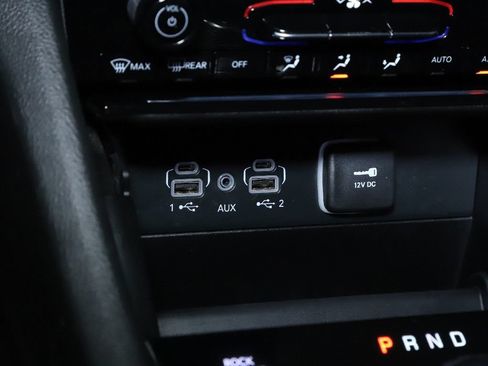 Used 2024 Jeep Grand Cherokee Limited 4xe AWD/4WD image 27