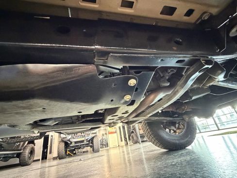 Used 2016 Jeep Wrangler Unlimited Sport w/ Connectivity Group image 24