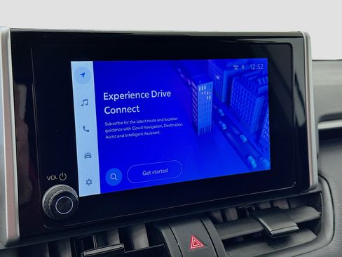 Used 2025 Toyota RAV4 LE image 22