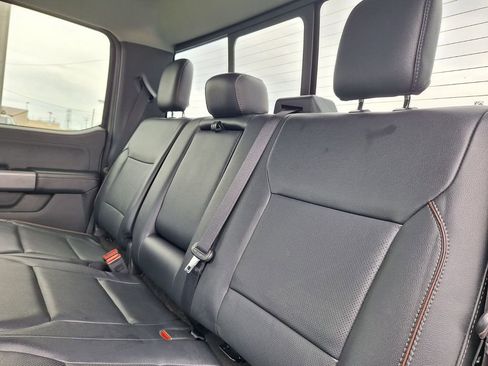 Used 2023 Ford F150 Lariat RWD image 24