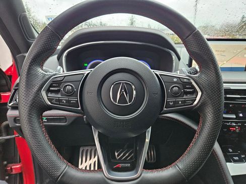 Certified 2022 Acura MDX A-Spec image 30