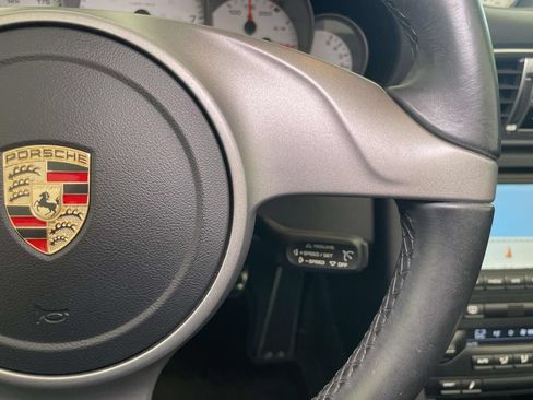 Used 2010 Porsche 911 Carrera S RWD image 34