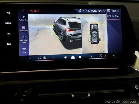 New 2026 BMW X1 M35i w/ Technology Package AWD/4WD image 23
