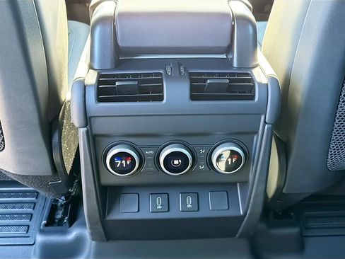 New 2026 Land Rover Defender 110 S image 21