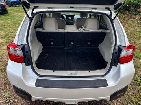 Used 2013 Subaru Crosstrek 2.0i Premium w/ Popular Pkg 1 AWD/4WD image 24