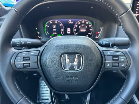 Certified 2025 Honda Accord Sport image 27