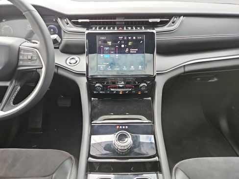Used 2023 Jeep Grand Cherokee L Laredo AWD/4WD image 11
