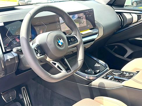 New 2026 BMW X3 xDrive30i w/ Premium Package AWD/4WD image 9