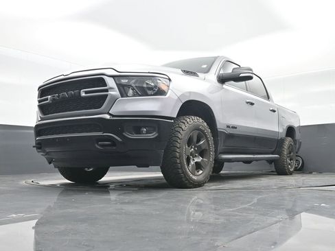 Used 2022 RAM 1500 Big Horn w/ Back Country Package image 24