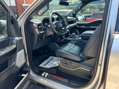 Certified 2023 Ford F150 Raptor AWD/4WD image 10