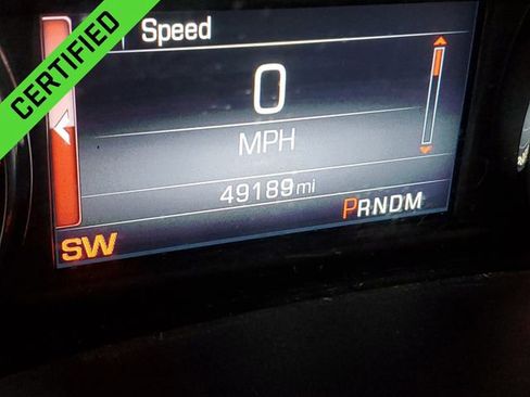 Used 2015 GMC Sierra 1500 SLE w/ SLE Value Package image 13