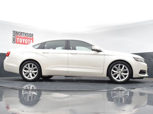 Used 2014 Chevrolet Impala LT image 31