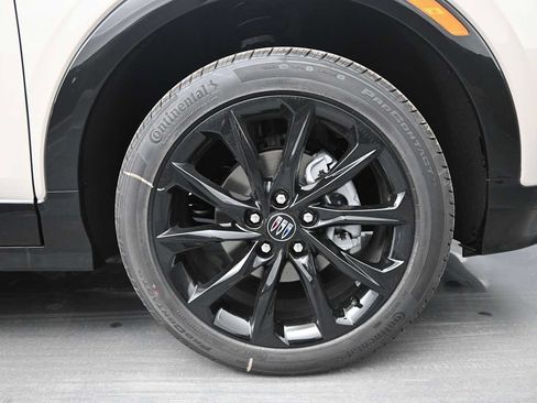 New 2026 Buick Encore GX Sport Touring w/ Studio Series AWD/4WD image 10