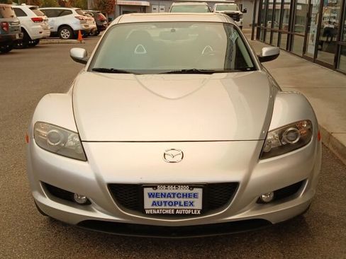 Used 2008 MAZDA RX-8 Touring image 4
