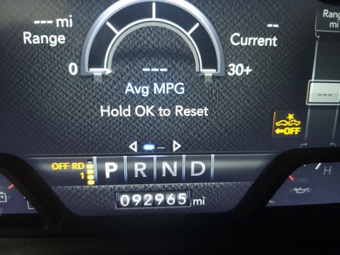 Used 2020 RAM 1500 Limited AWD/4WD image 8