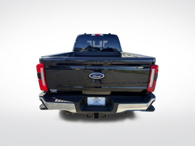 Used 2025 Ford F250 Lariat w/ Lariat Ultimate Package AWD/4WD image 9
