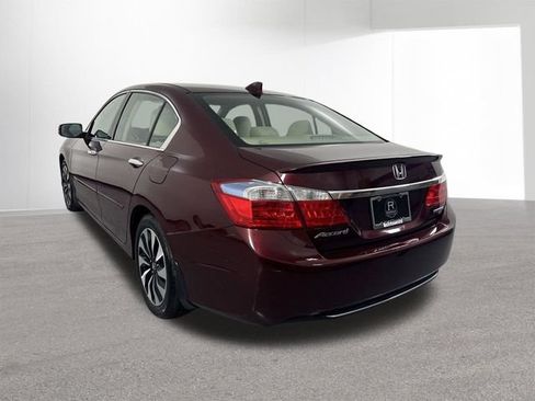 Used 2014 Honda Accord EX-L image 31