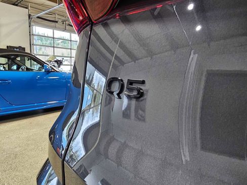 New 2025 Audi Q5 Prestige image 15