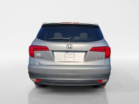 Used 2018 Honda Pilot EX-L image 4