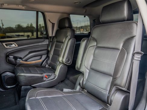 Used 2018 GMC Yukon Denali w/ Denali Ultimate Package image 28